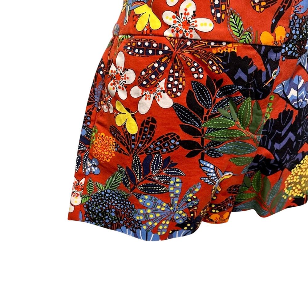 Loft Shorts, 6